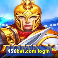 456bet.com login